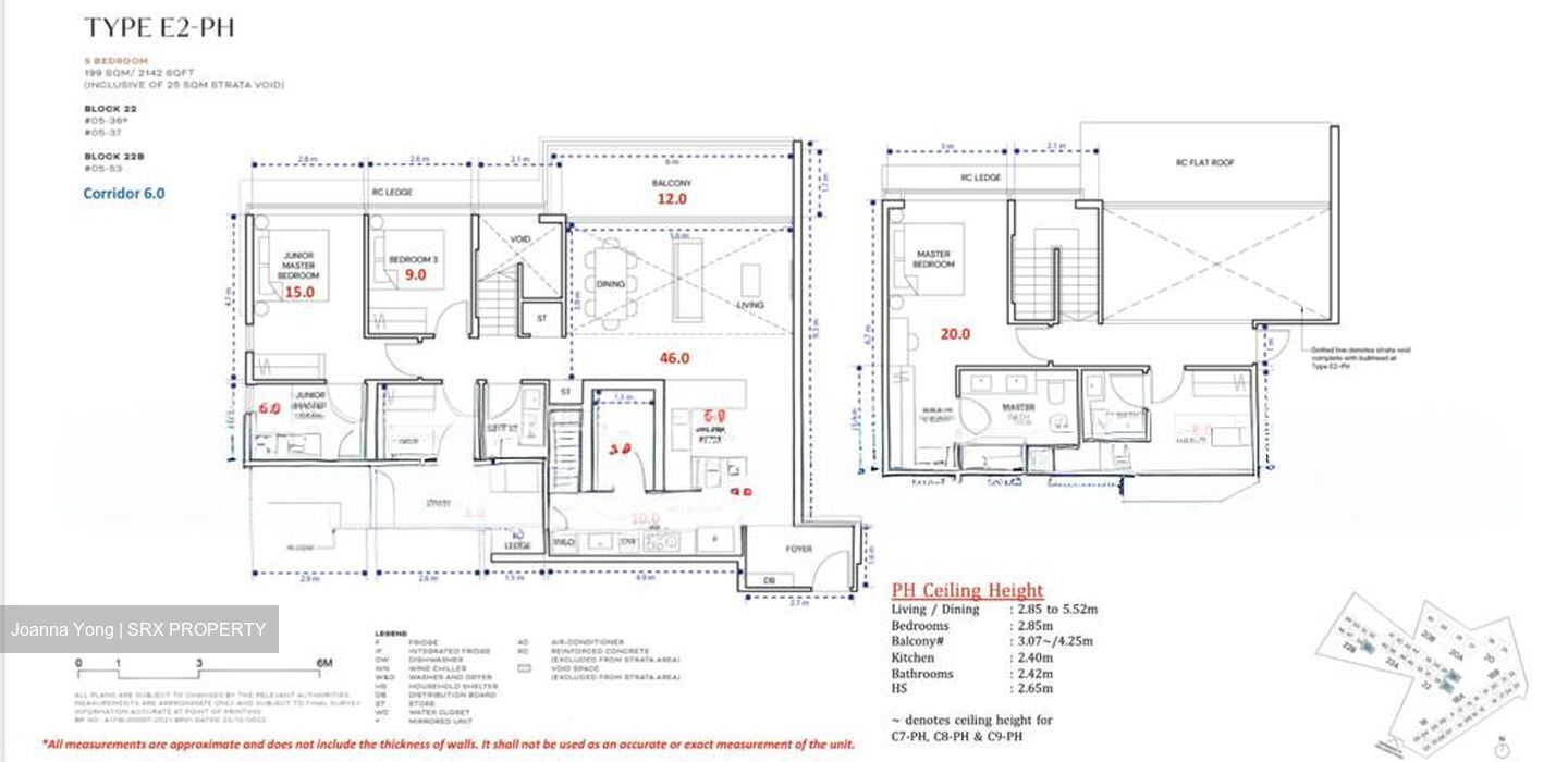 Terra Hill (D5), Apartment #566034261